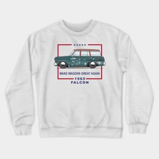 Custom order Crewneck Sweatshirt